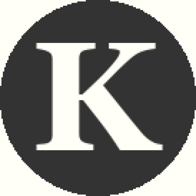 Kenneth Reitz logo