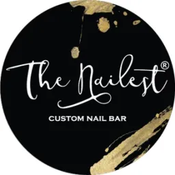 The Nailest logo