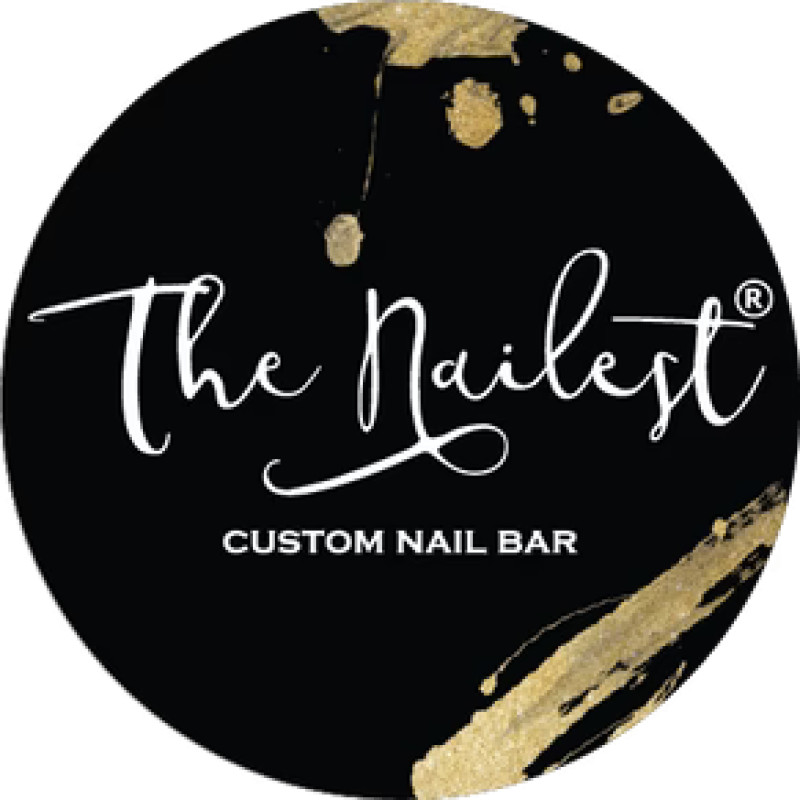 The Nailest logo