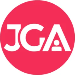 JGA Recruitment logo