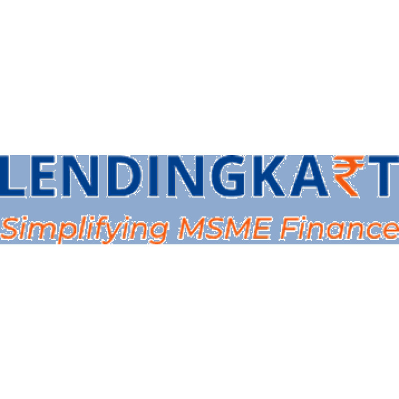 Lendingkart logo