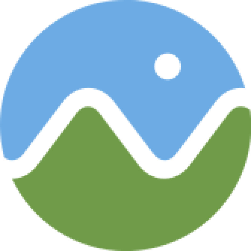 Cesium logo
