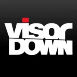 Visordown logo