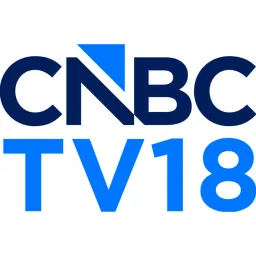 CNBCTV18 logo