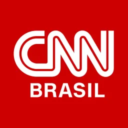 CNN Brasil logo