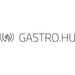 Gastro.hu logo
