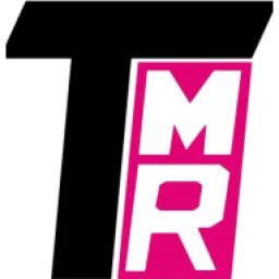 The Mobile Report logo