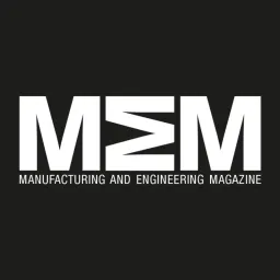 MEM Magazine logo