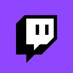 Twitch logo