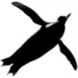 Flyingpenguin logo