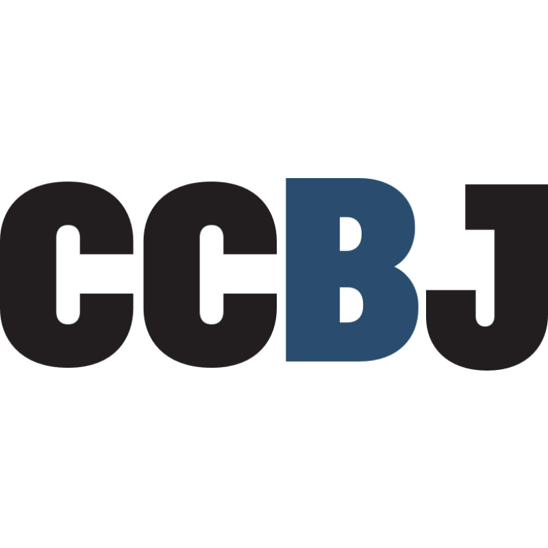 CCBJ logo