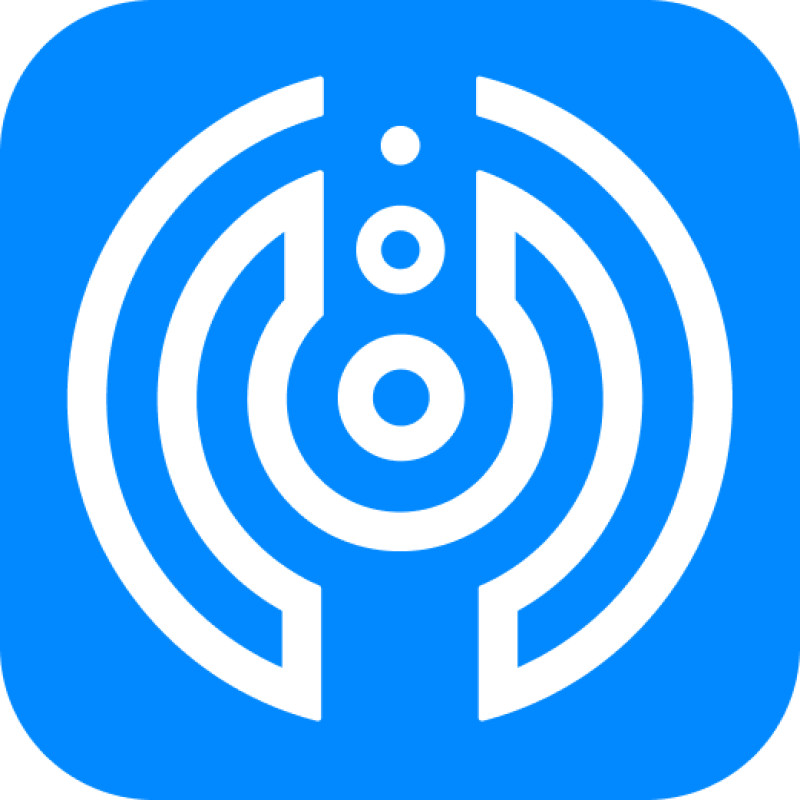 THE OXUS UNIVERSITY logo