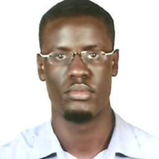 Mark Kasiiku
