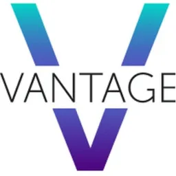 Vantage logo