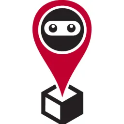 Ninja Van logo