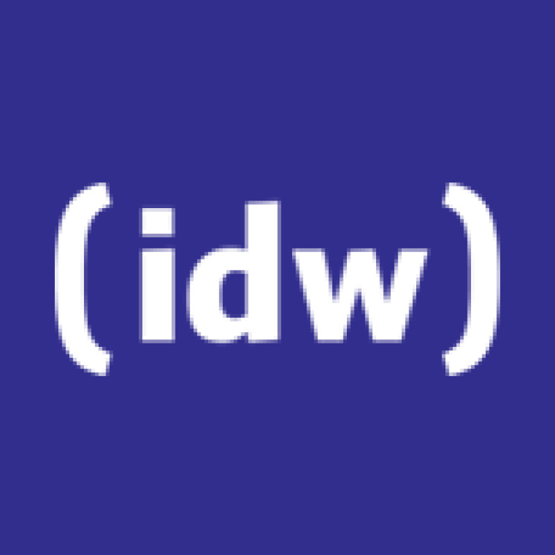Idw Online