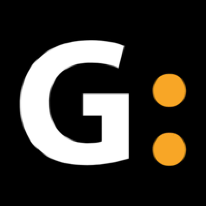 GeoConnexion logo