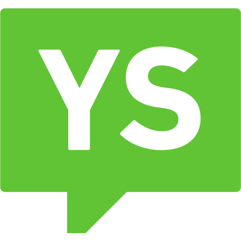 YouScan logo