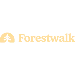 Forestwalk logo