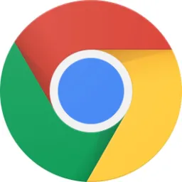 Chromium logo