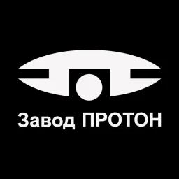 Proton Plant logo