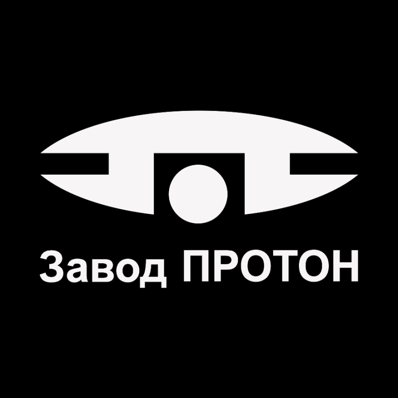 Proton Plant logo