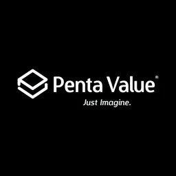 Pentavalue logo