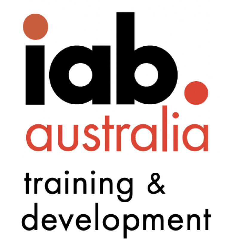 IAB Australia logo