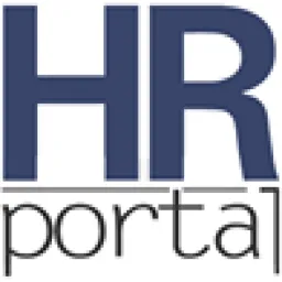 HRPortal.hu hírportál logo