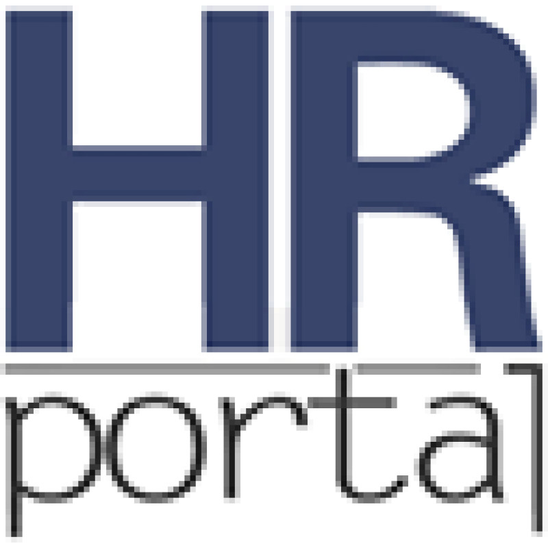 HRPortal.hu h&iacute;rport&aacute;l logo