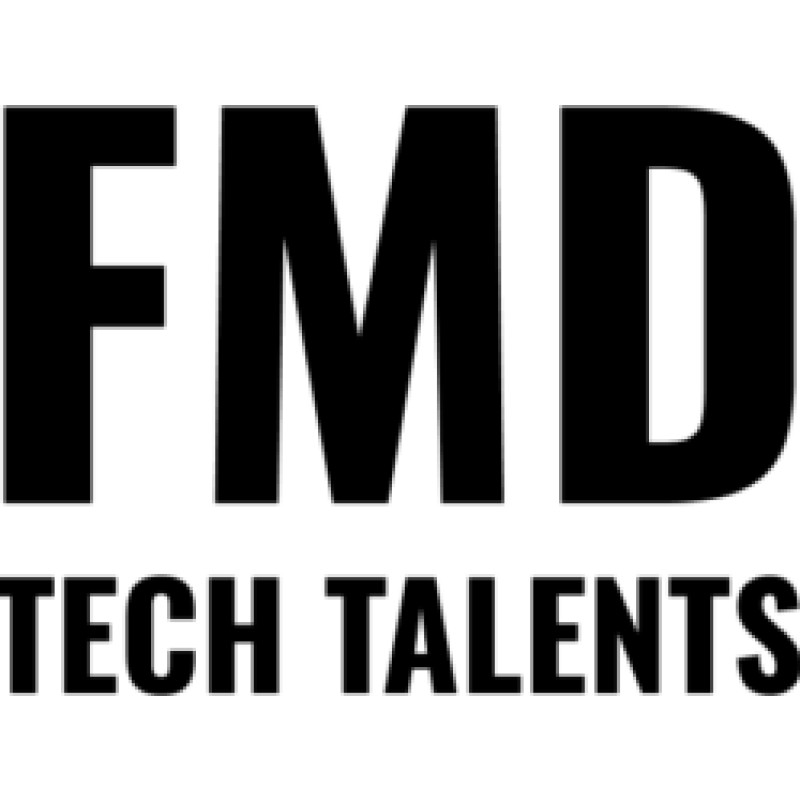 Fmdtech logo