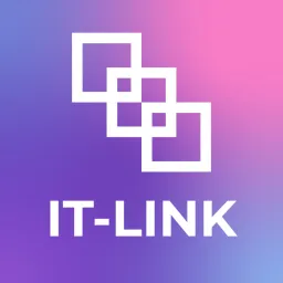 IT-LINK logo
