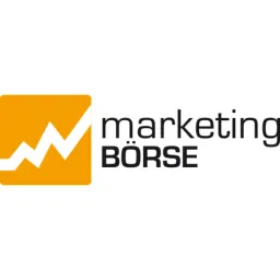 marketingBOERSE logo