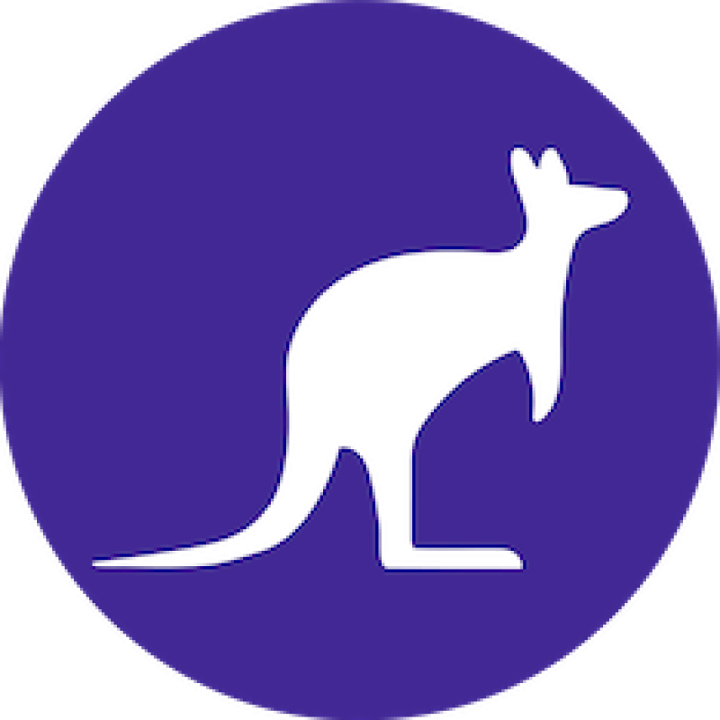 Roo logo