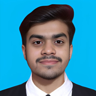 Haroon Bin Umair