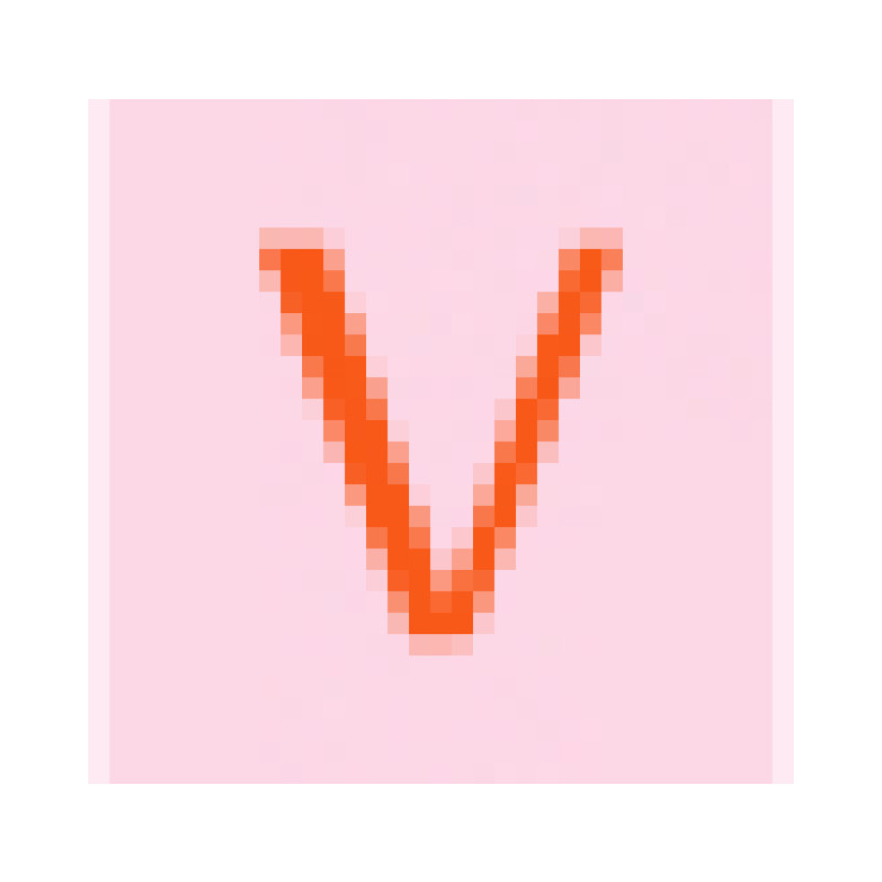 Vozdukh Weddings logo
