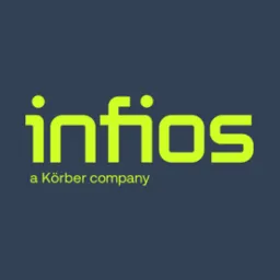 Infios logo