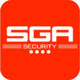 SGA Security Tanzania Limited logo