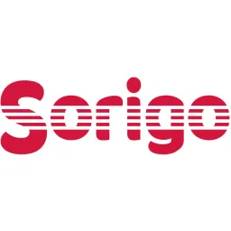 Sorigo logo