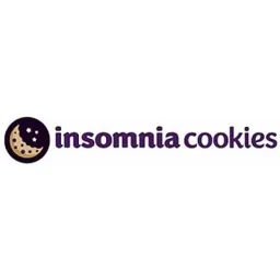 Insomnia Cookies logo