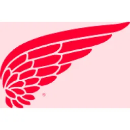 Red Wing Shoe Company logo