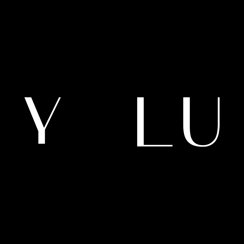 YOLU Beauty Salon logo