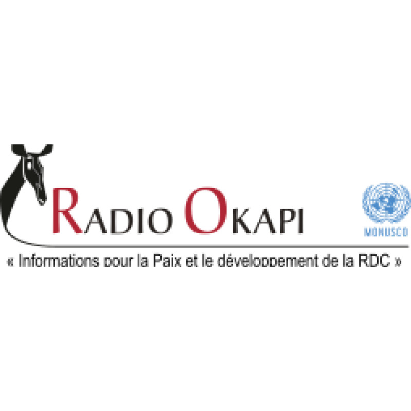 Radio Okapi