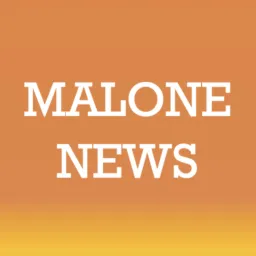 Malone logo