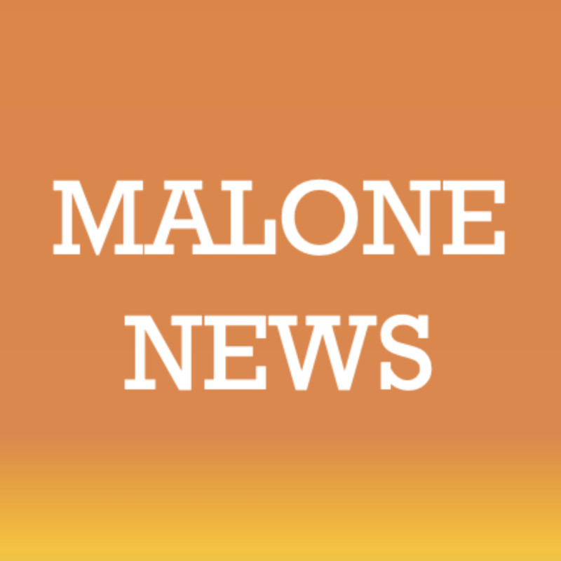 Malone logo