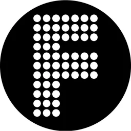 LetsFancy logo