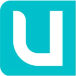 Ujin logo