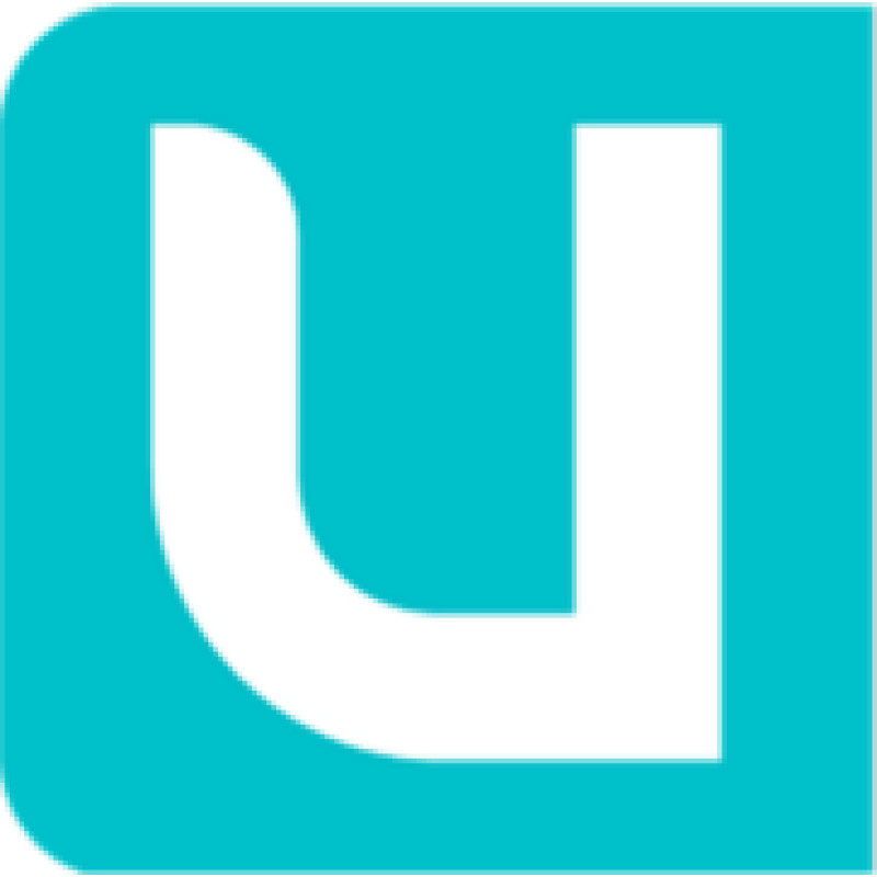 Ujin logo