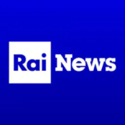 RaiNews logo