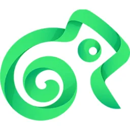 Kameleo logo